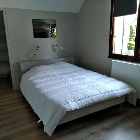 City House Holiday home