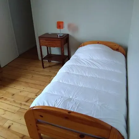 City House Holiday home Annecy