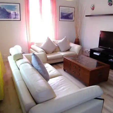 City House Holiday home