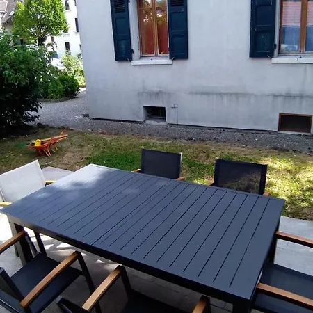 Holiday home City House *