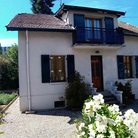 Holiday home City House