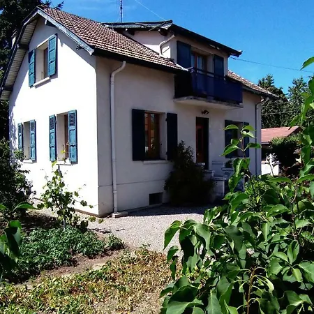 City House Holiday home *
