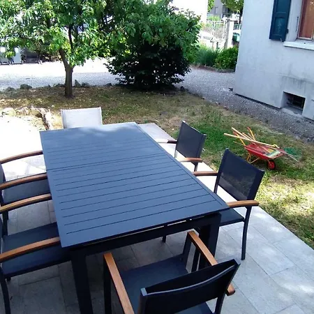 Holiday home City House Annecy
