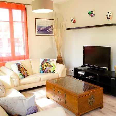 Holiday home City House *