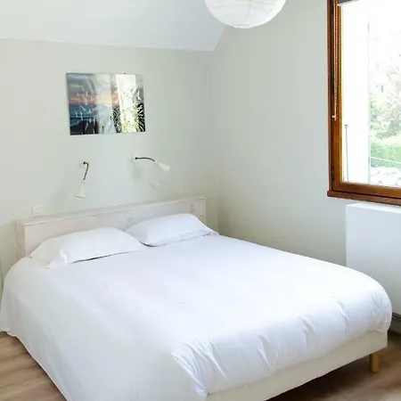 City House Annecy