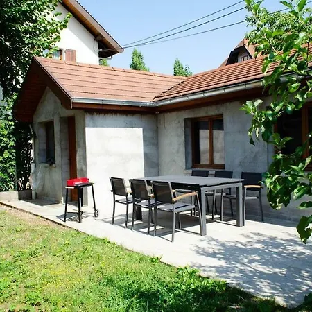 City House * Annecy