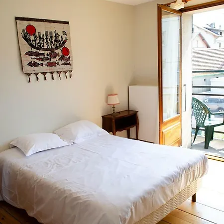City House Holiday home *
