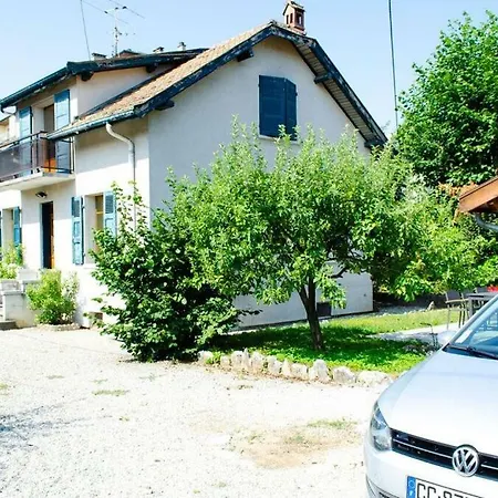 Holiday home City House *