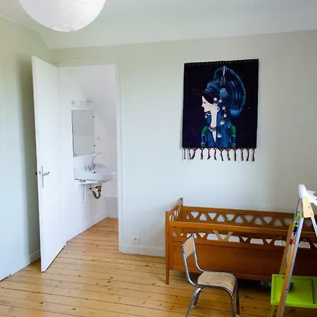City House Holiday home