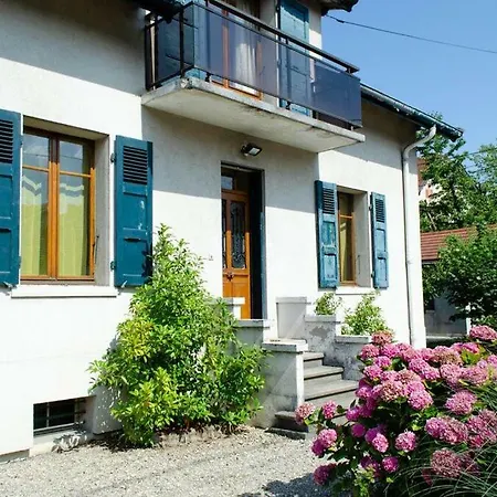 City House Holiday home