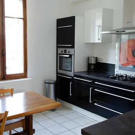 City House Holiday home Annecy