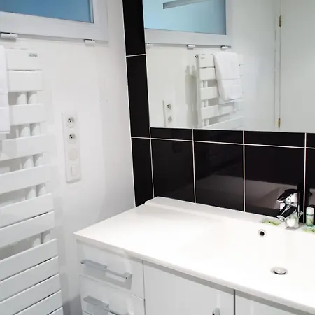 Holiday home City House Annecy